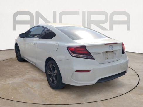 Used 2015 Honda Civic EX image 4