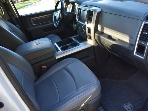 Used 2015 RAM 1500 Big Horn image 15