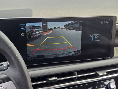 Used 2025 Hyundai Tucson SEL FWD image 34