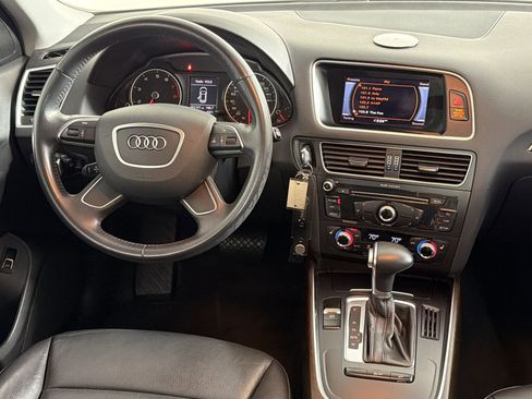 Used 2017 Audi Q5 2.0T Premium AWD/4WD image 26