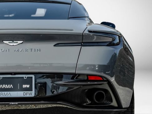 Used 2024 Aston Martin DB12 Coupe RWD image 49