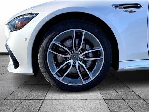 Certified 2022 Mercedes-Benz AMG GT 53 image 37