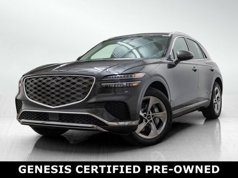 Used 2026 Genesis GV70 2.5T Select image 1