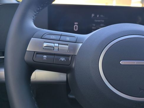 New 2026 Hyundai Kona SEL Premium image 30