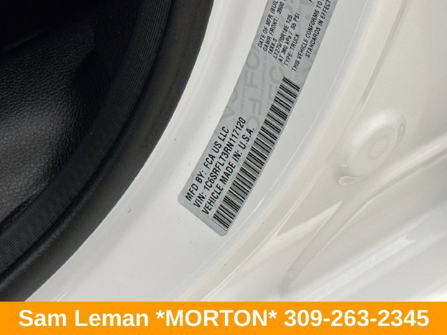 Used 2024 RAM 1500 Rebel w/ Rebel Level 2 Equipment Group AWD/4WD image 32