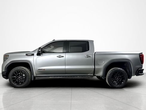 Used 2023 GMC Sierra 1500 AT4 w/ AT4 Premium Package image 2