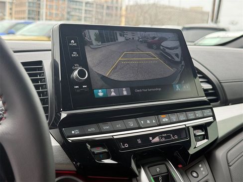 Used 2026 Honda Odyssey Sport-L image 24