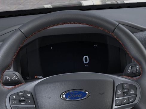 New 2026 Ford Explorer Active w/ Active Comfort Package image 13