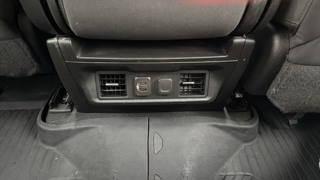 Used 2021 Chevrolet Silverado 1500 RST AWD/4WD image 24