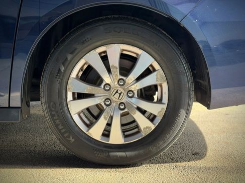 Used 2015 Honda Odyssey EX-L image 27