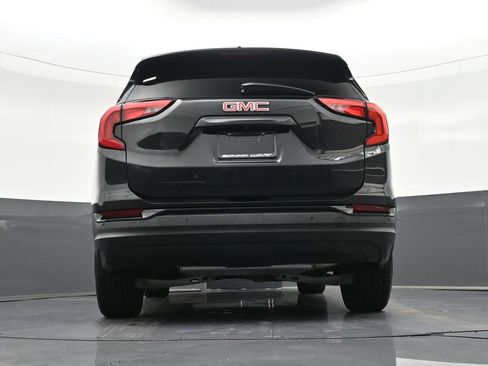 Used 2021 GMC Terrain SLE w/ Elevation Edition image 26