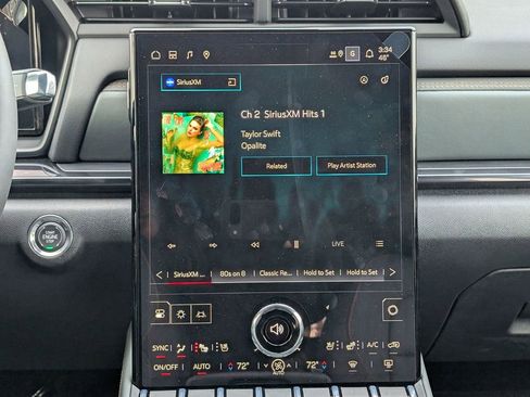 New 2026 GMC Terrain AT4 w/ Convenience Package III image 14