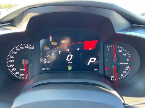 Used 2017 Chevrolet Corvette Z06 image 5