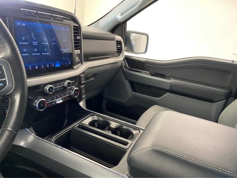 Used 2023 Ford F150 XLT w/ Equipment Group 302A High image 36