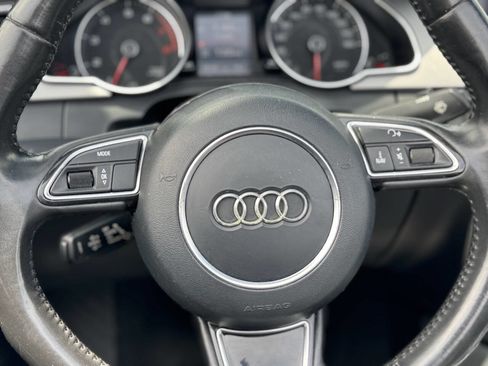 Used 2013 Audi A5 2.0T Premium Plus w/ Premium Plus Pkg image 22