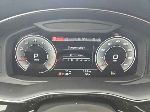 New 2026 Audi Q8 Premium Plus image 22