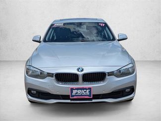 Used 2017 BMW 320i xDrive Sedan AWD/4WD video 2