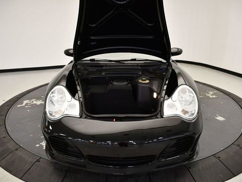 Used 2003 Porsche 911 Turbo image 13