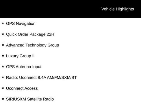 Used 2014 Jeep Grand Cherokee Limited w/ Luxury Group II image 5