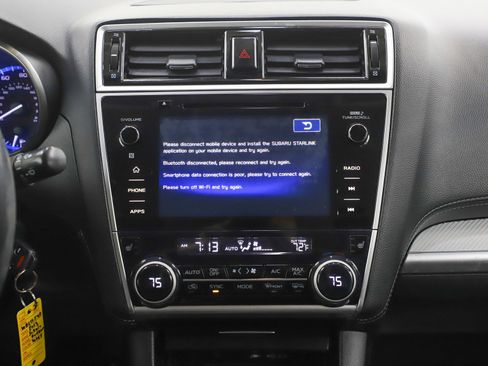 Used 2019 Subaru Outback 2.5i Premium AWD/4WD image 15