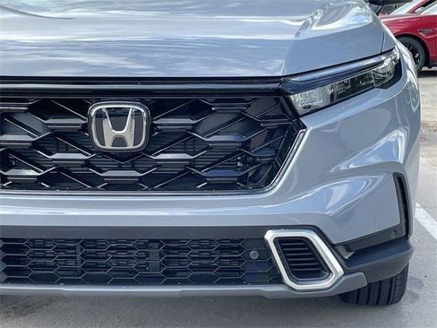 New 2026 Honda CR-V Sport Touring image 9