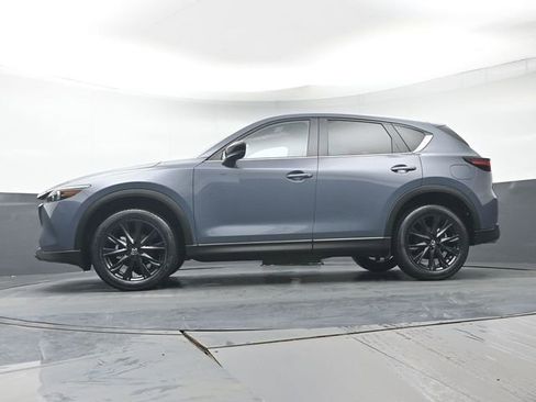 Certified 2025 MAZDA CX-5 Carbon Edition image 30