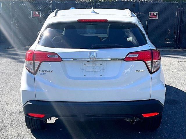 Used 2019 Honda HR-V EX-L image 5