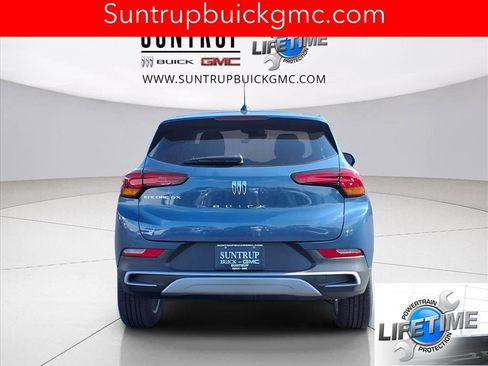 New 2026 Buick Encore GX Preferred w/ Comfort Package image 13