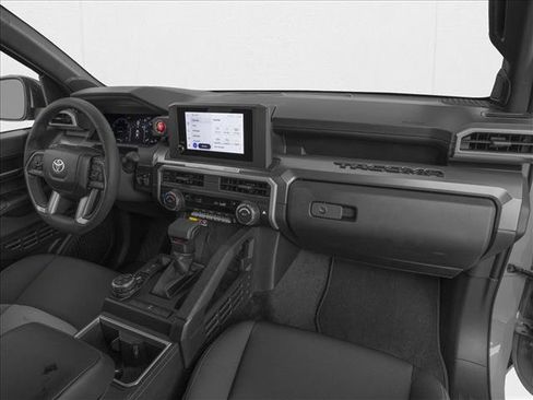 New 2026 Toyota Tacoma TRD Off-Road image 11