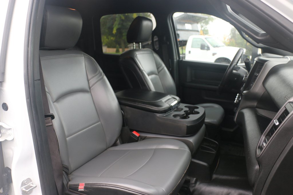 Used 2022 RAM 3500 Tradesman w/ Max Tow Package AWD/4WD image 29