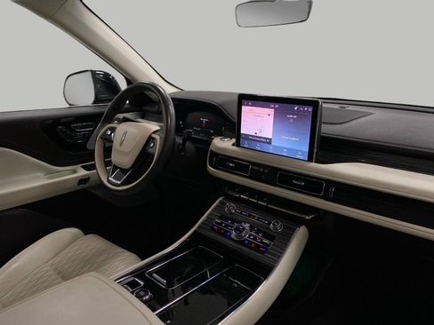 Used 2023 Lincoln Aviator Black Label w/ Dynamic Handling Package AWD/4WD image 20