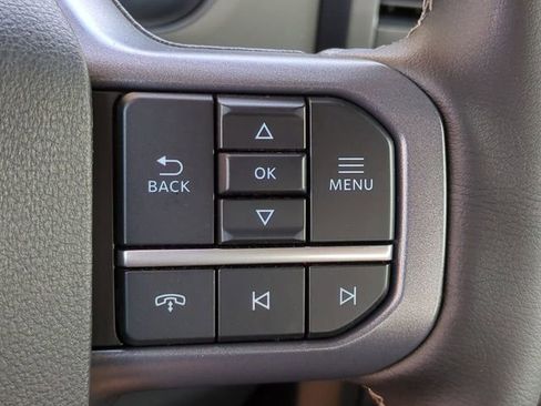 New 2026 Ford F250 Lariat w/ Black Appearance Package image 32