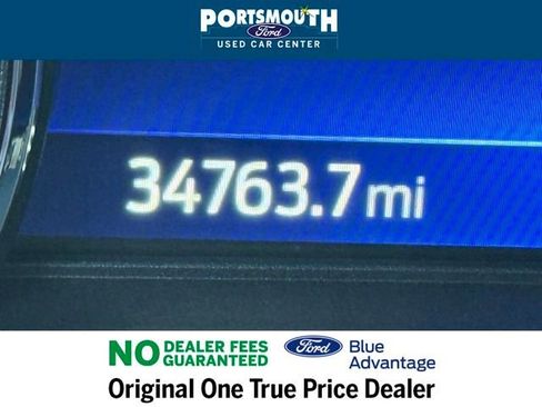 Certified 2022 Ford Explorer XLT w/ Equipment Group 202A image 19