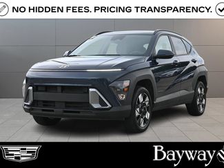 Used 2025 Hyundai Kona SEL AWD/4WD video 1
