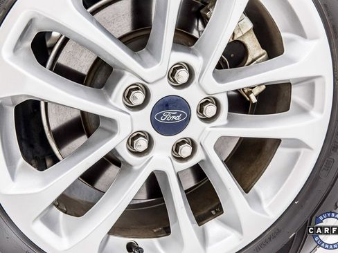 Used 2021 Ford Escape SE image 40