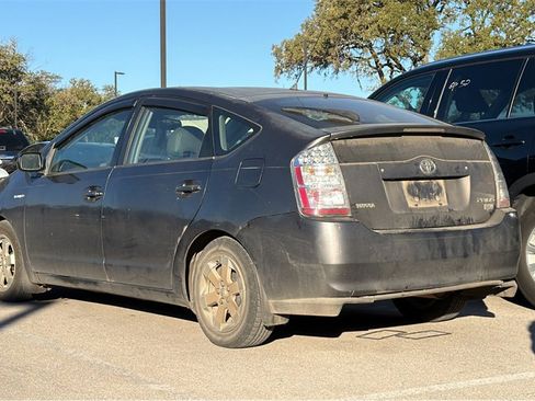 Used 2007 Toyota Prius image 3