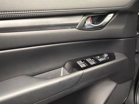 Used 2025 MAZDA CX-5 AWD 2.5 S image 32