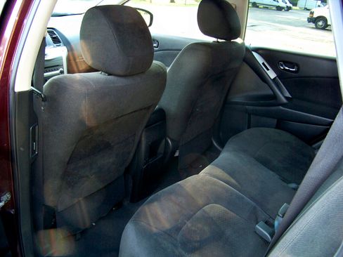 Used 2014 Nissan Murano S image 40