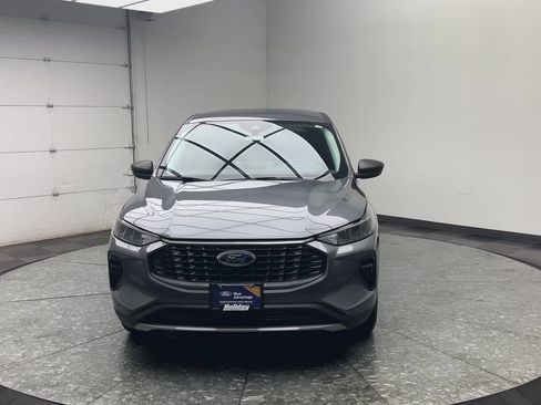 Used 2024 Ford Escape Active w/ Tech Pack #1 AWD/4WD image 33