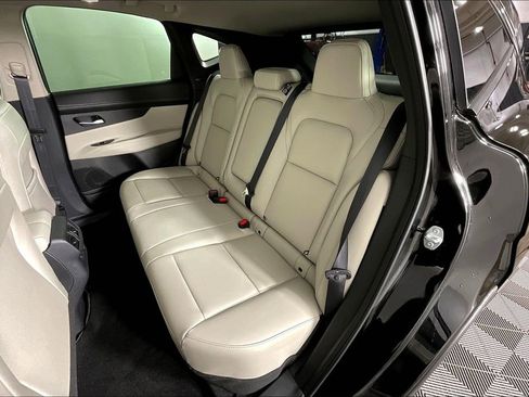 New 2025 Nissan Murano SL image 15