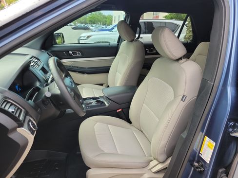 Used 2018 Ford Explorer FWD image 13