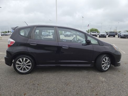 Used 2013 Honda Fit Sport image 15