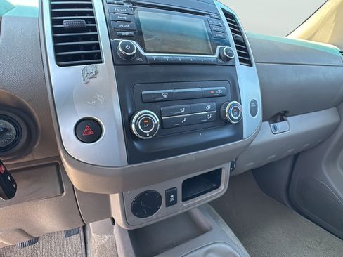 Used 2017 Nissan Frontier SV RWD image 27