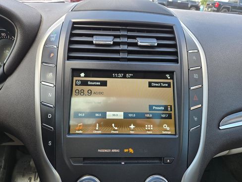 Used 2017 Lincoln MKC Reserve AWD/4WD image 15