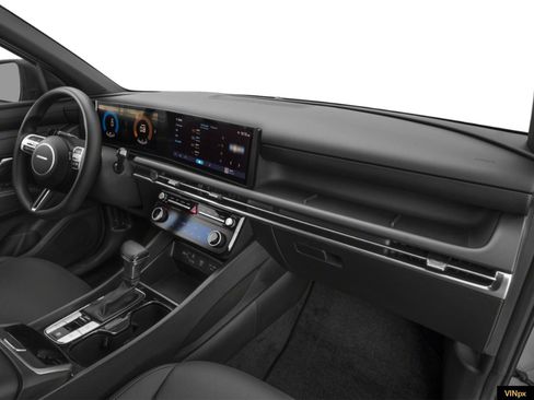 New 2026 Hyundai Santa Cruz SEL image 5