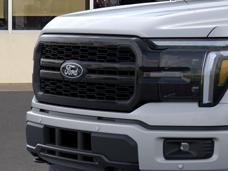 New 2026 Ford F150 Lariat w/ Equipment Group 501A Mid AWD/4WD image 39