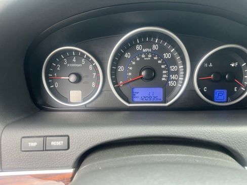 Used 2012 Hyundai Veracruz Limited image 20