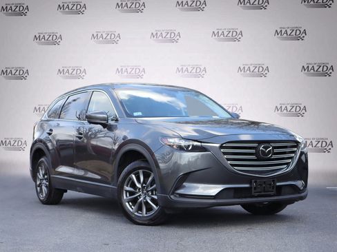 Certified 2023 MAZDA CX-9 Touring image 2