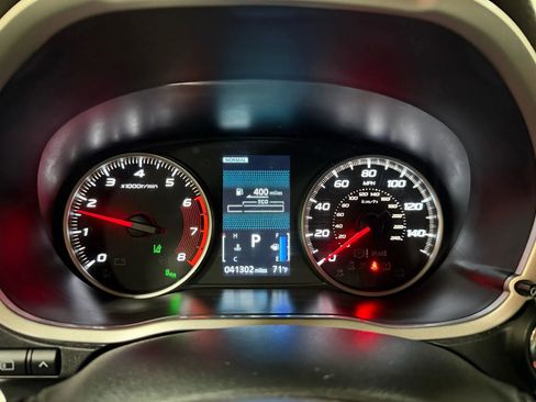 Used 2023 Mitsubishi Eclipse Cross SE image 44