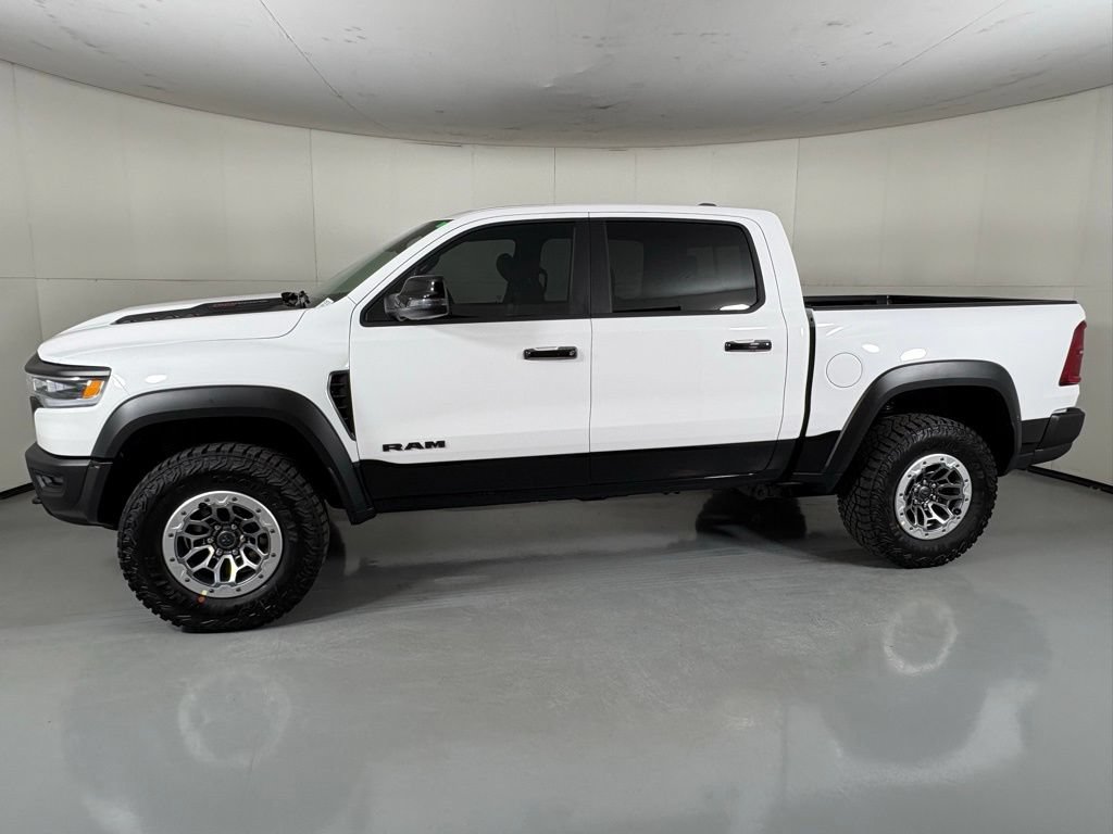 New 2026 RAM 1500 RHO w/ RHO Level 1 Equipment Group AWD/4WD image 5
